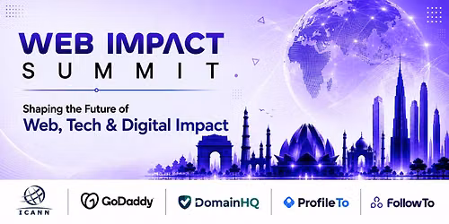 Web Impact Summit 2026
