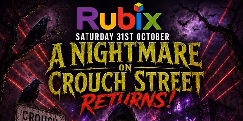 A Nightmare on Crouch Street