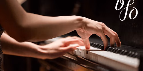 Boston Festival Orchestra Chamber Series: Zara & Dmitri