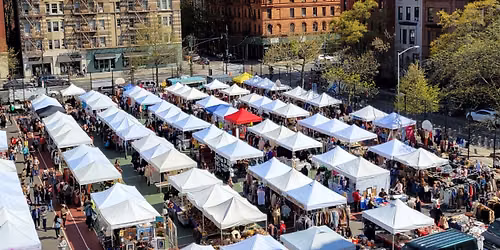 Explore the Autumn Home Decor Bazaar at Grand Bazaar NYC on September 27th