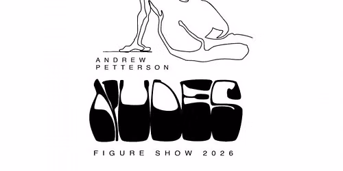 NUDES \u2013 Solo Art Exhibition by Fine Artist Andrew Petterson