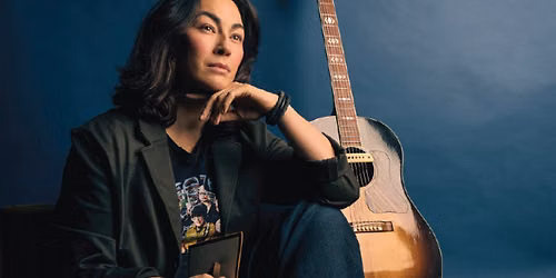 Music Spotlight Series: Kristina Lao