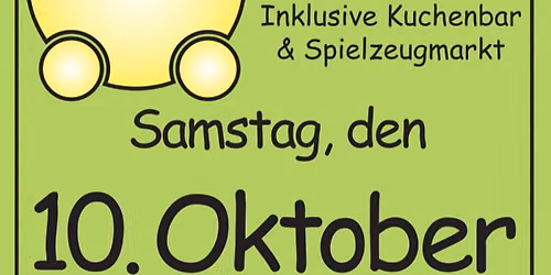 Kinderkleidermarkt Rottenbauer