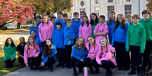 Choir, Jazz & Orchestra Concert