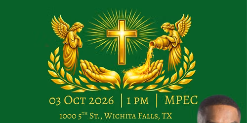 Prophetic Healing Summit