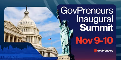 GovPreneurs Summit