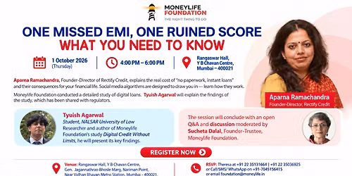 One Missed EMI, One Ruined Score - What You Need to Know 