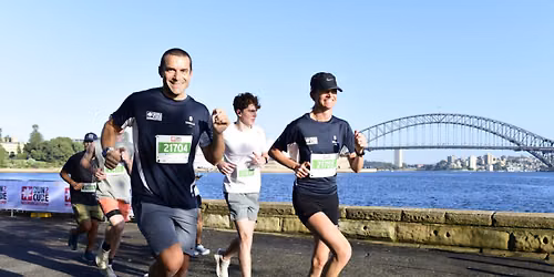 Run2Cure Sydney 2027