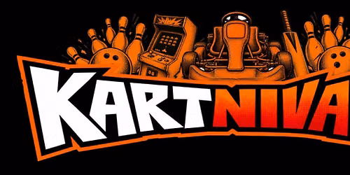 Kartnivalz Family Entertainment Zone