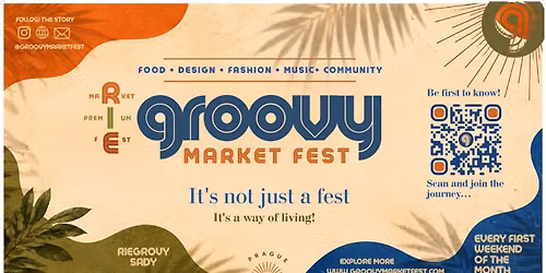 Groovy Market Fest