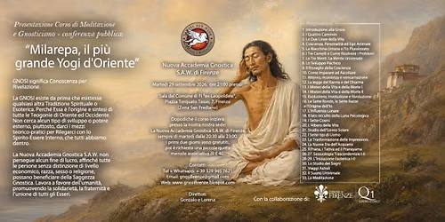 Corso di Meditazione: La Gnosi Universale