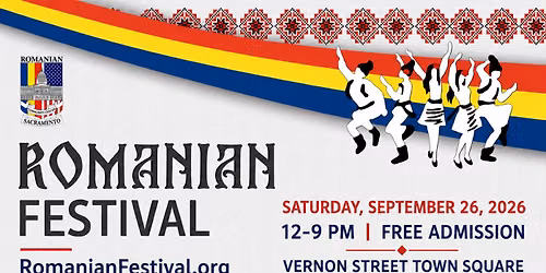Romanian Festival 2026
