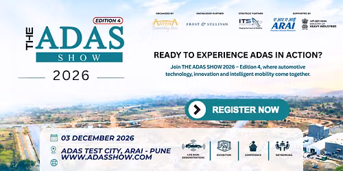 The ADAS Show