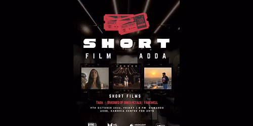 Short Film Adda