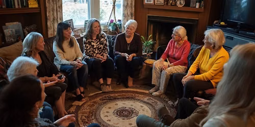 Women's Weekend Getaway- Door County Oct 30-Nov 1st