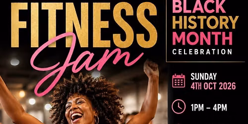 Fitness Jam