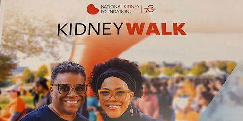 2026 Maryland Kidney Walk