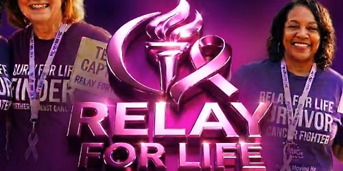 We Ball, INC: Relay for Life