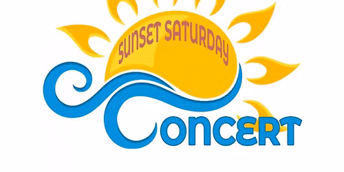 Sunset Saturday Concert on Ocean Dr.