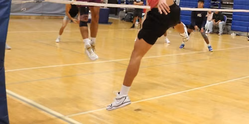 VBLI Indoor Men's, Women's and Co-ed Six's Tournament