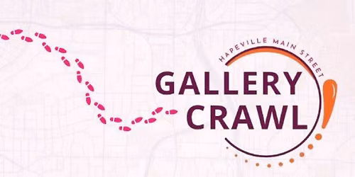 Hapeville Fall Gallery Crawl