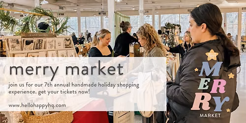 Merry Market