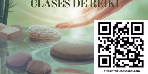 Certificaci\u00f3n de maestro de Reiki en Boca Raton, FL - septiembre 26 y 27, 2026