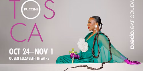 Puccini\u2019s Electrifying Tosca
