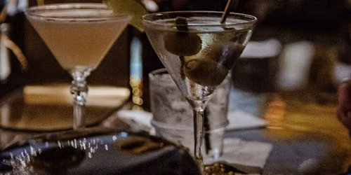 Altius Martini Experience