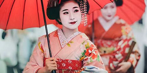Japan: Spirited Away
