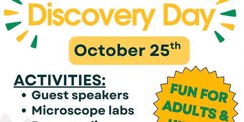 WildSide Discovery Day!