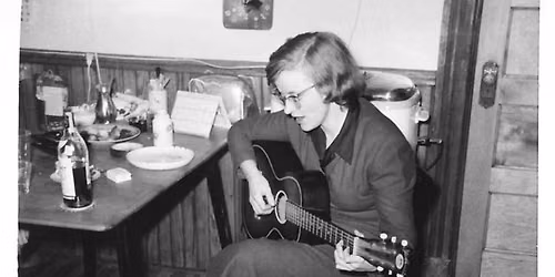 Connie Converse: America's Cassandra