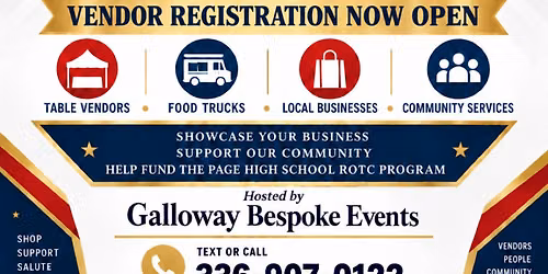 Festival of the Carolinas