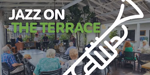 Jazz on The Terrace