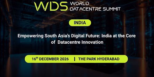 World Data Center Summit - India