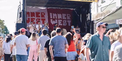 Festival of Balmain
