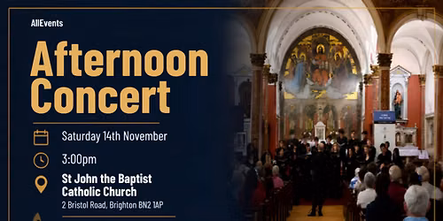 Imperial College Chamber Choir