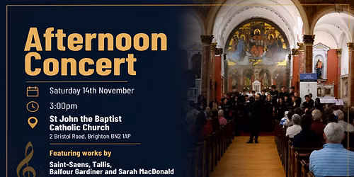 Imperial College Chamber Choir