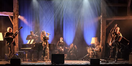 YULE - Interceltic show