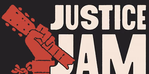 Justice Jam: Mike McCready & Dierks Bentley