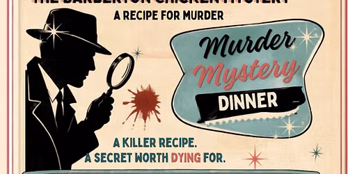 Murder Mystery