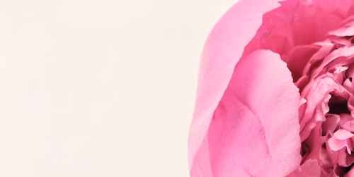 An Evening In The Garden With Martha Tickets Only
