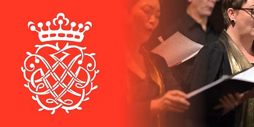 Bach Musica - From Stillness to Splendour