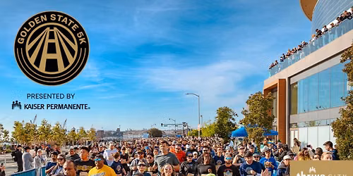 Golden State 5K presented by Kaiser Permanente