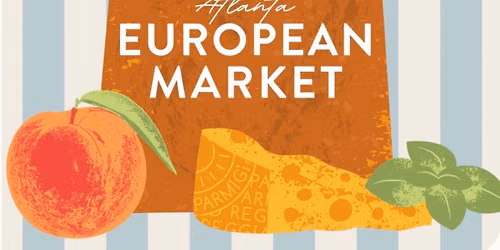European Market at Buckhead Village