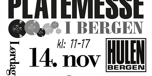 Vinylmania Platemesse