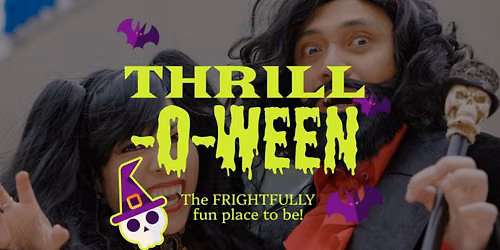 Thrill O Ween