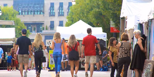 Buckhead Arts Festival Returns to the Heart of Buckhead this Weekend