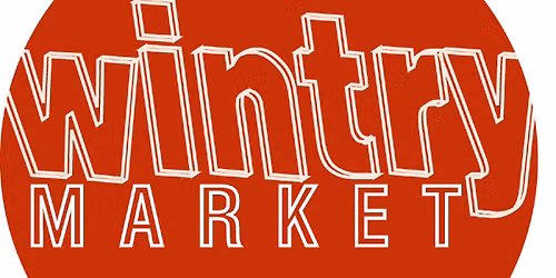 Wintry Market