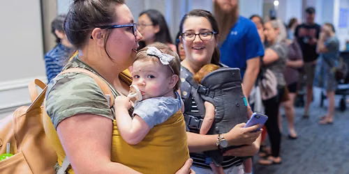 Babies & Bumps Houston